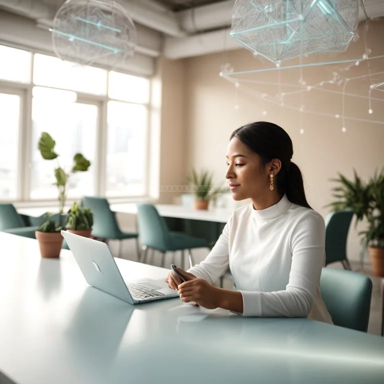 Personal Growth Pathway