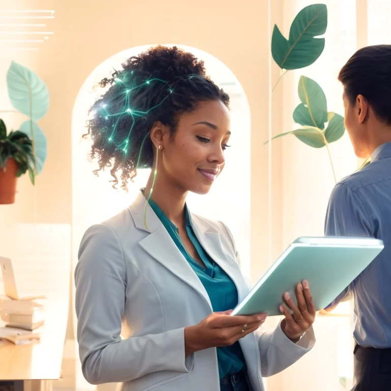 Why Choose Mentivaro